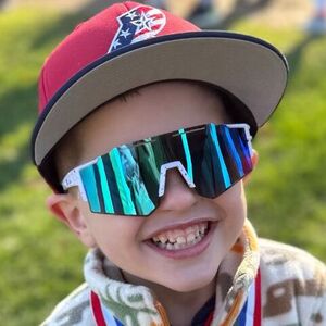 Team Page: Weston’s Warriors